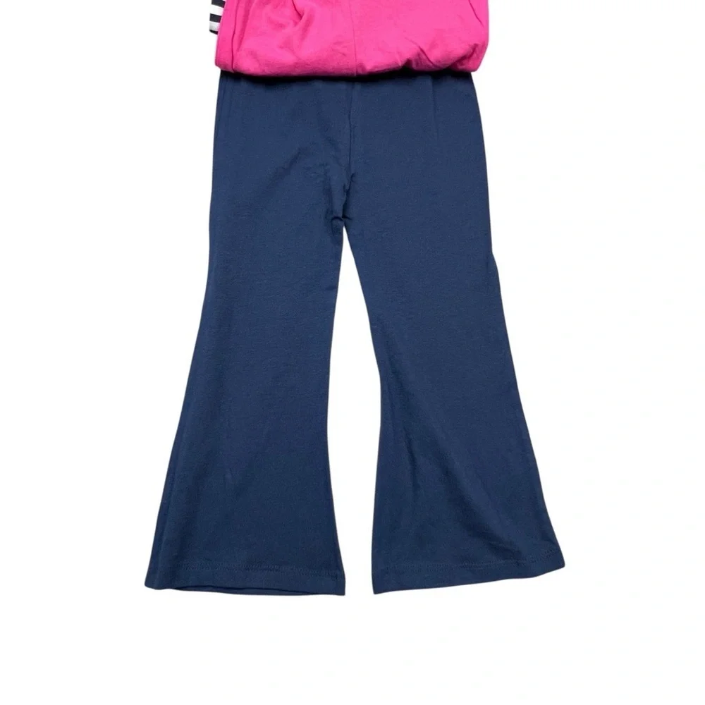 DKNY 3-Pack of Leggings